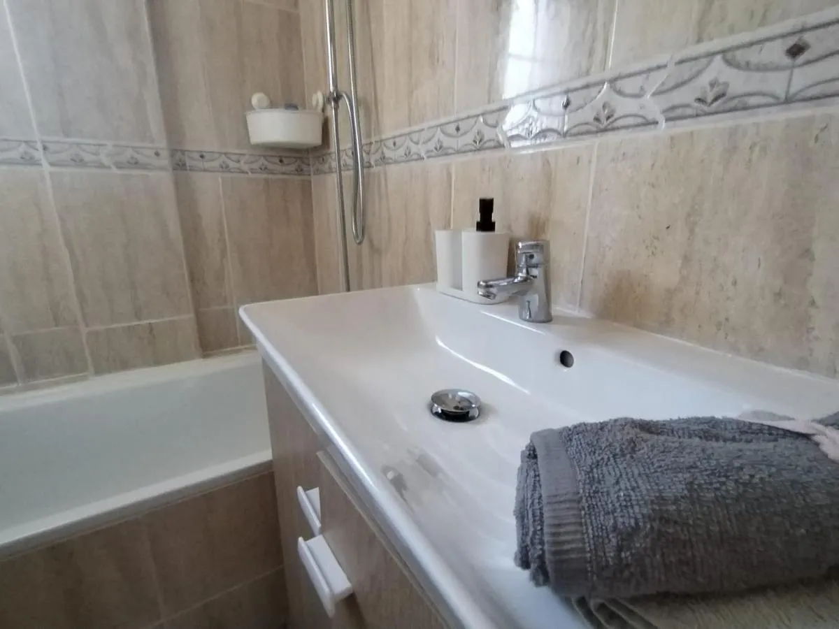 Image 1 of Chalet Ocean