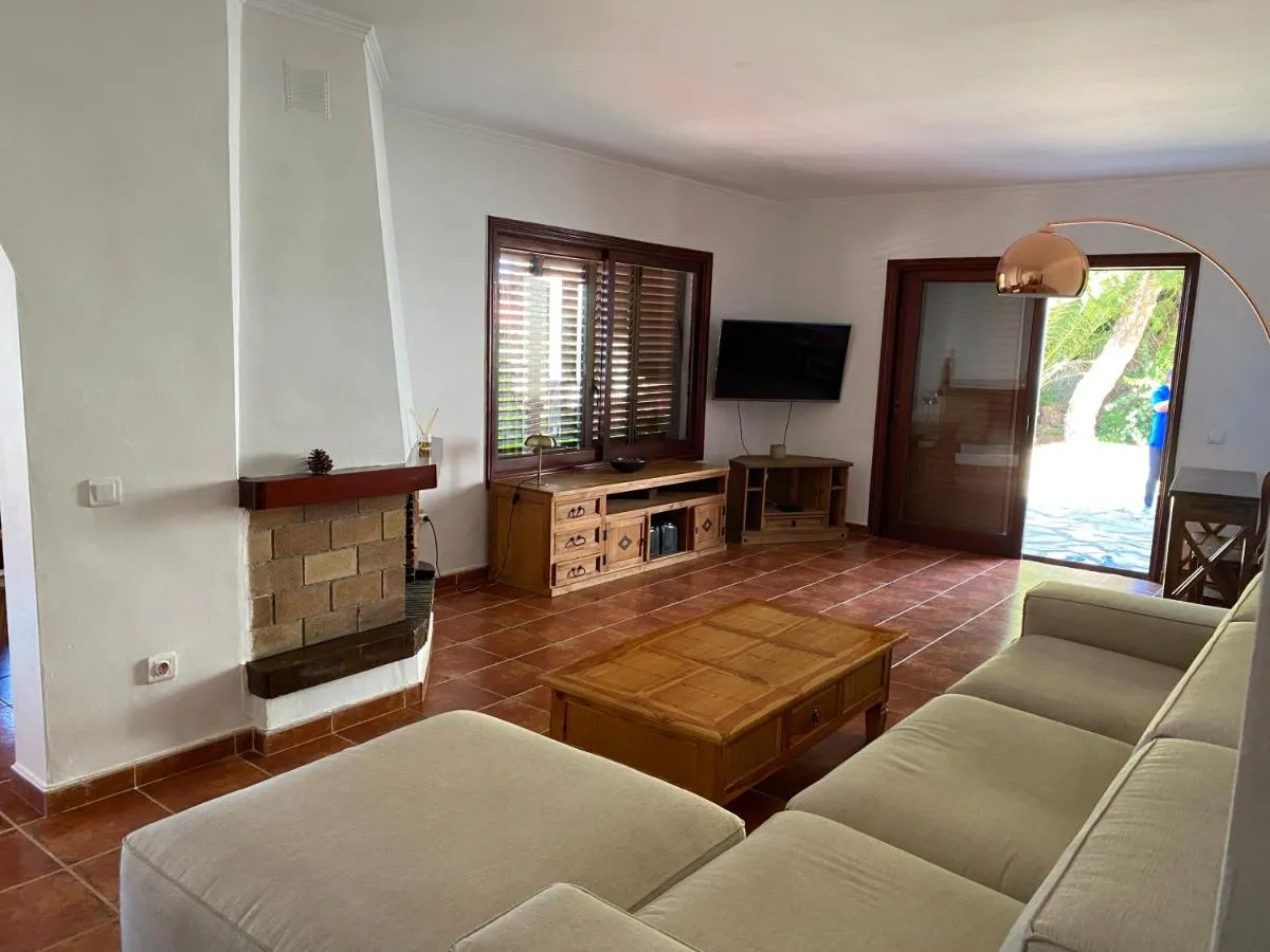 Image 4 of Chalet con vista