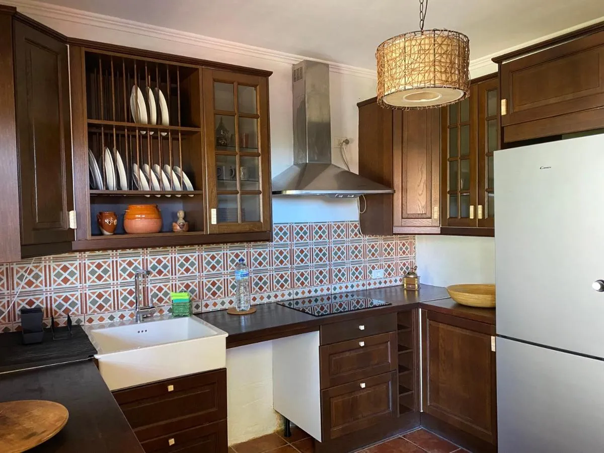 Image 3 of Chalet con vista