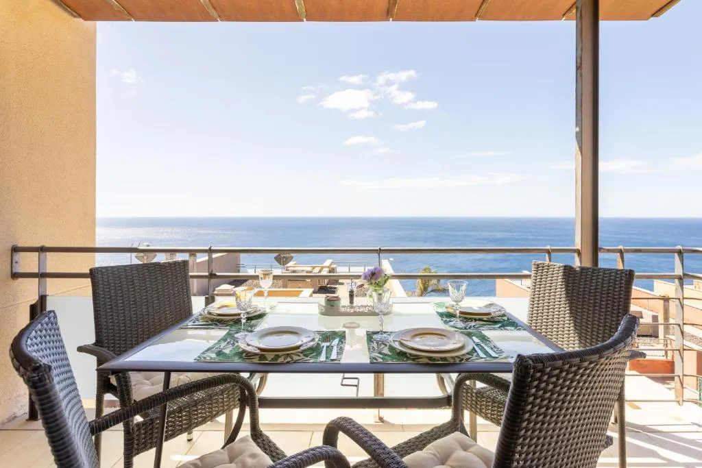 Image of Chalet con vistas al mar en Santa Cruz de Tenerife