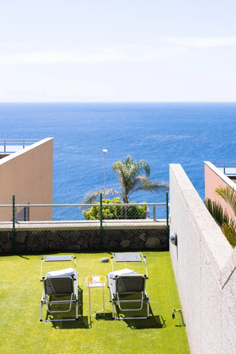 Image 5 of Chalet con vistas al mar en Santa Cruz de Tenerife