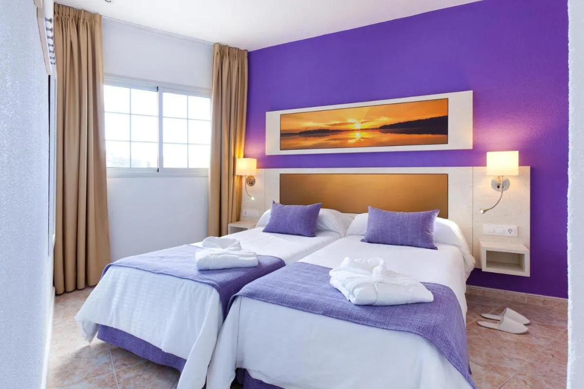 Image 1 of Checkin Bungalows Atlántida