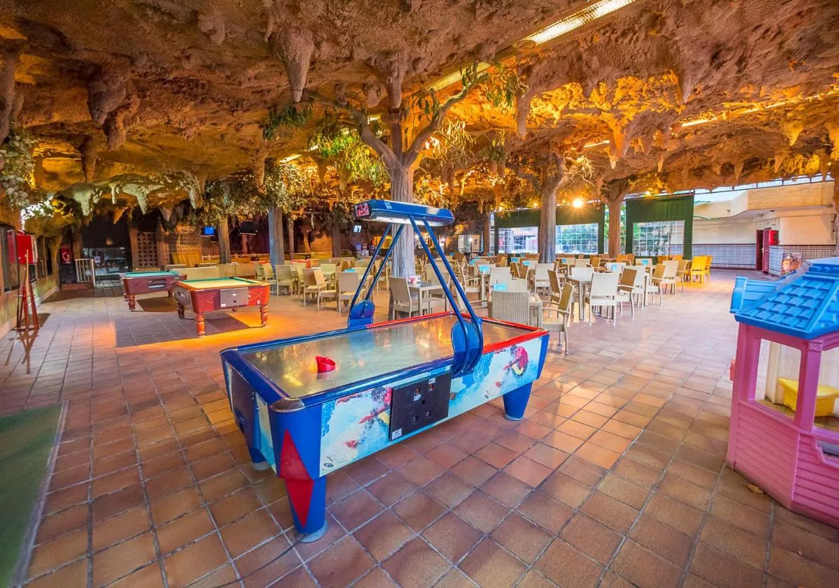 Image 5 of Checkin Bungalows Atlántida