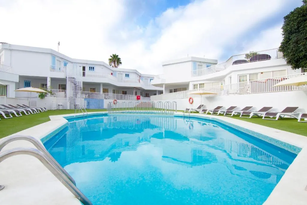 Image of Checkin Bungalows Atlántida