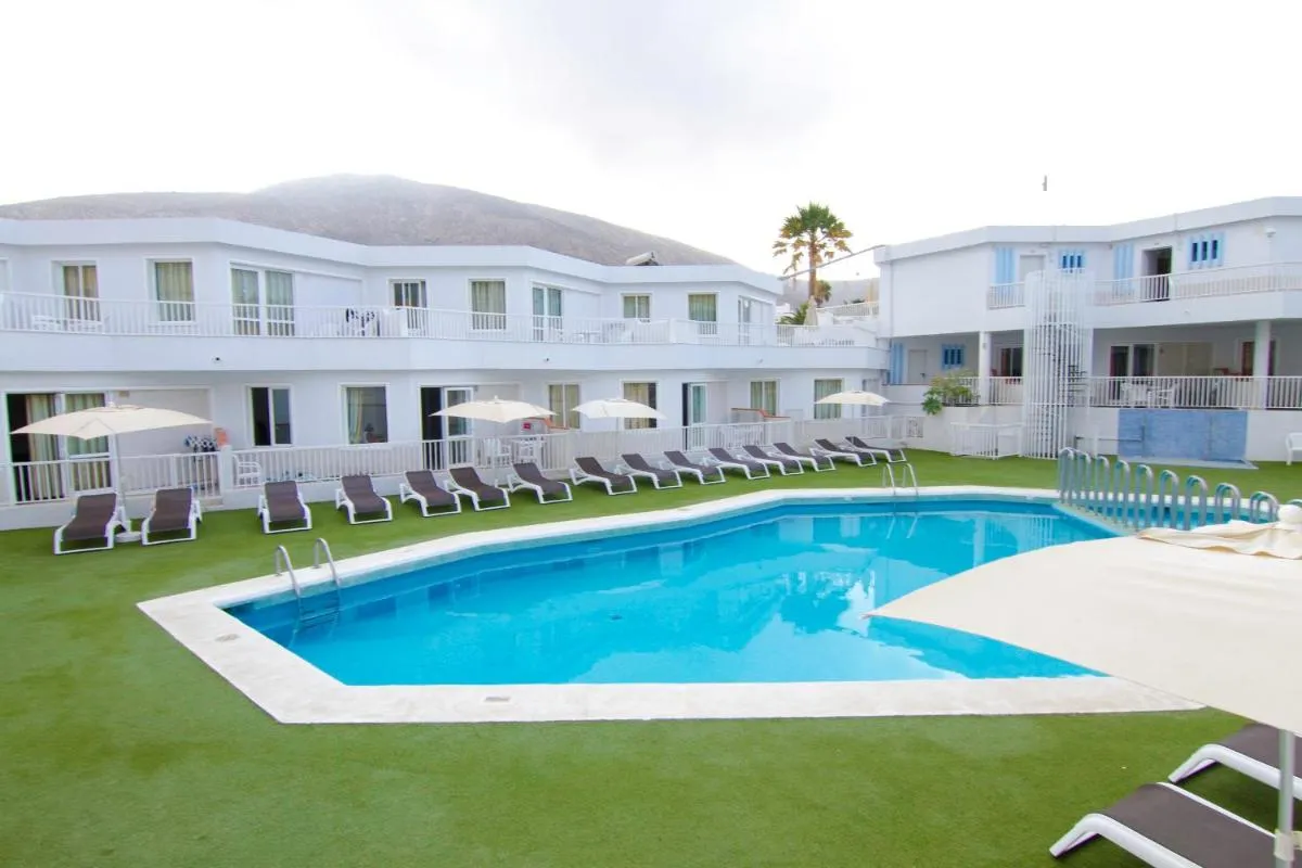 Image 3 of Checkin Bungalows Atlántida