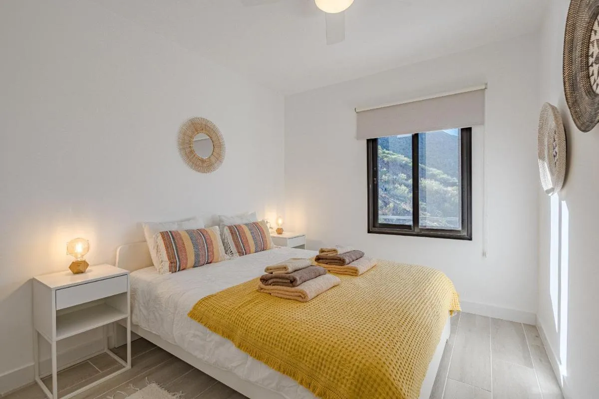 Image 1 of Cliff Haven Sea View Apartment – Adults Only