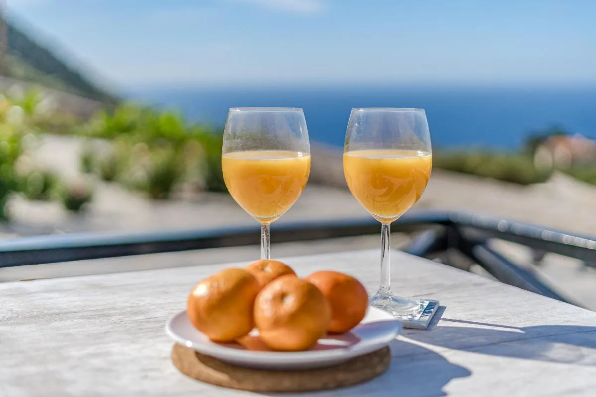 Image 4 of Cliff Haven Sea View Apartment – Adults Only