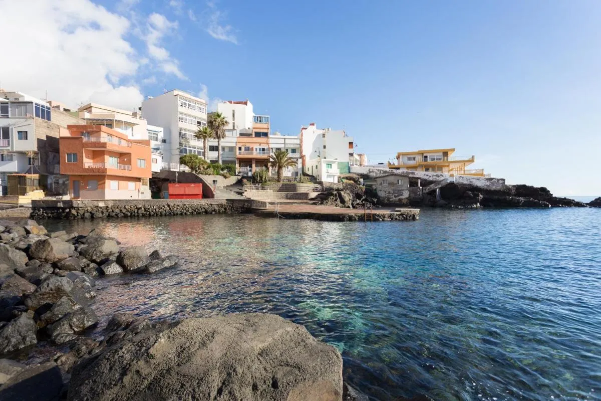 Image 6 of Coastal Dream with heated pool