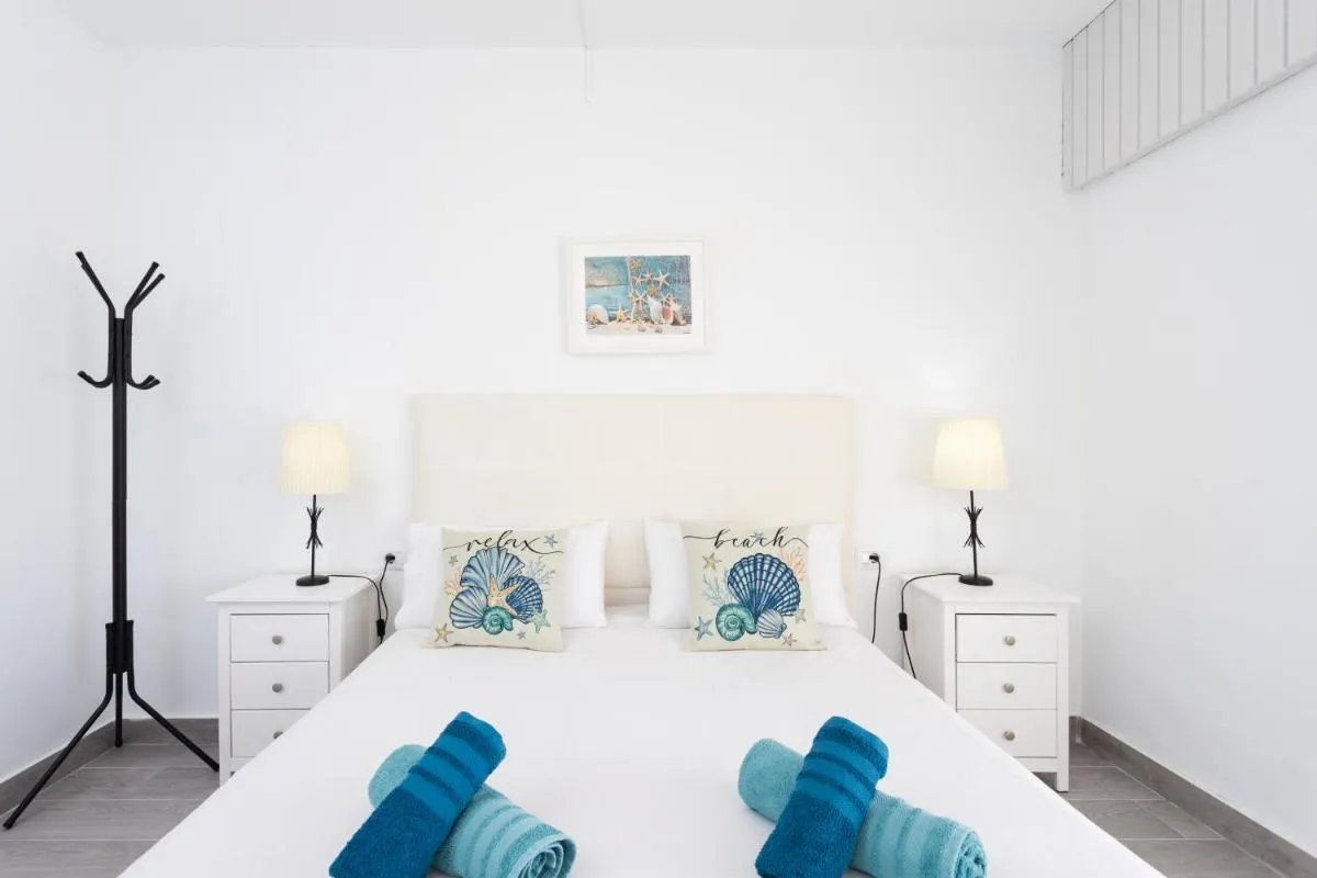 Image 1 of Coastal Dream with heated pool