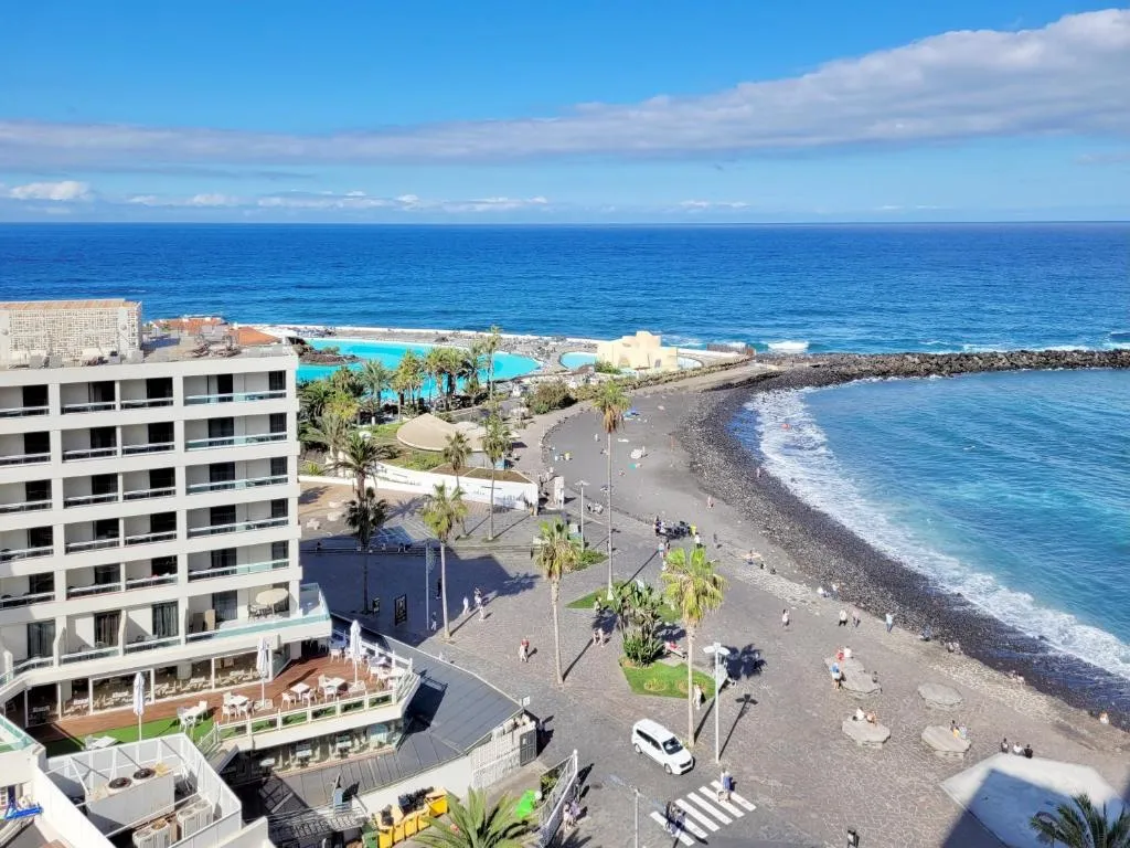 Image of Coco y Palma