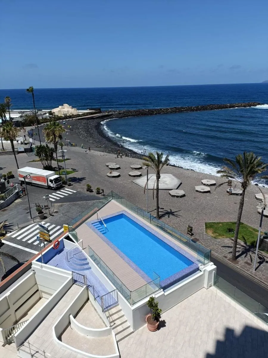 Image 3 of Coco y Palma