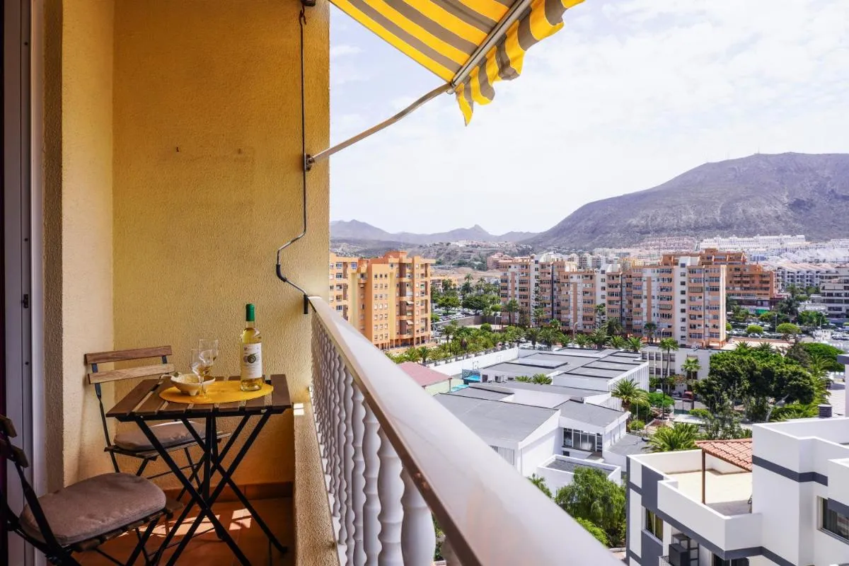Image 1 of Comfy Home in Los Cristianos