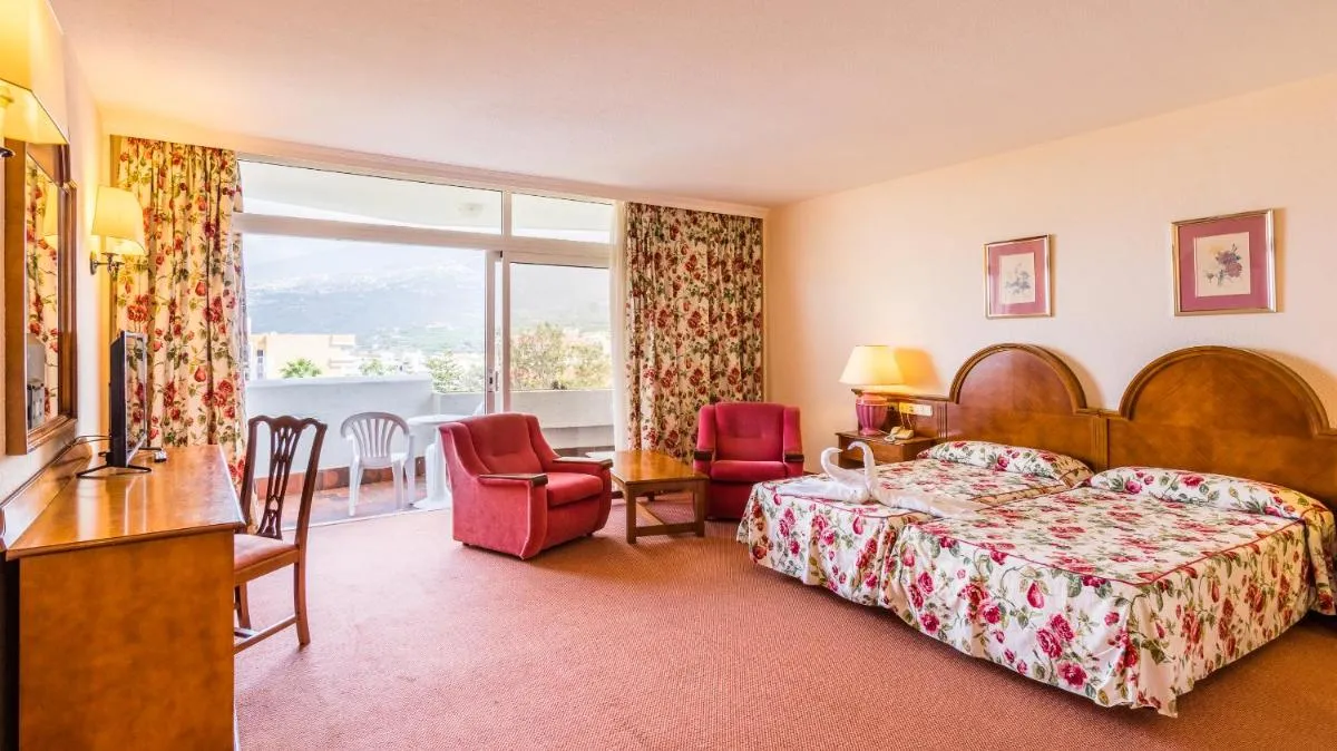 Image 1 of Complejo BLUESEA Puerto Resort compuesto por Hotel Canarife y Bonanza Palace