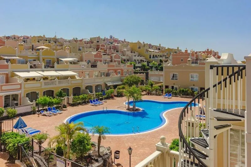 Image 3 of Confortable Apartment Paraiso del Palm Mar