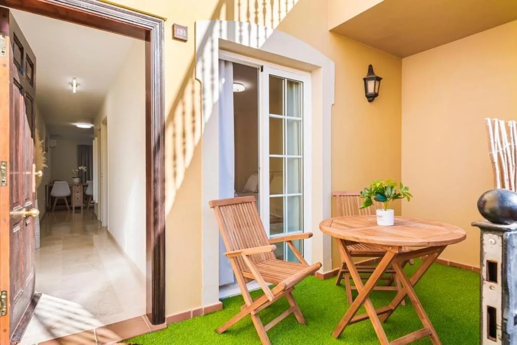 Image 4 of Confortable Apartment Paraiso del Palm Mar