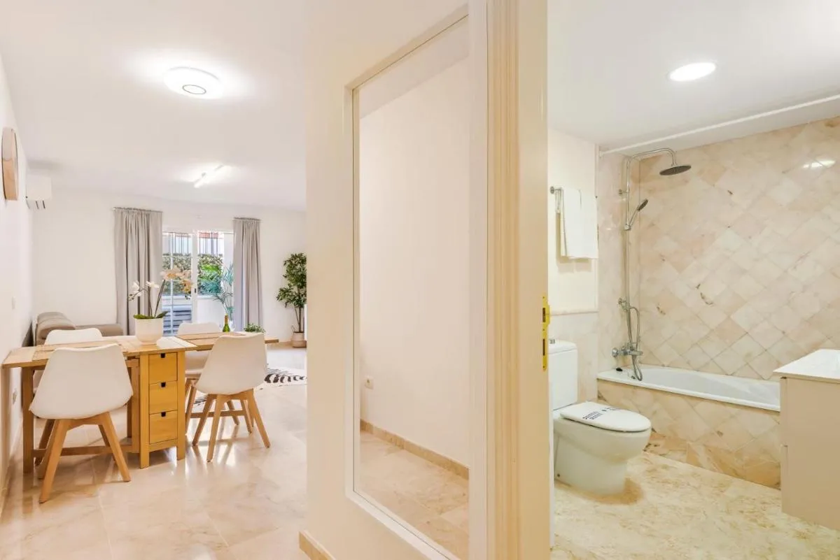 Image 2 of Confortable Apartment Paraiso del Palm Mar