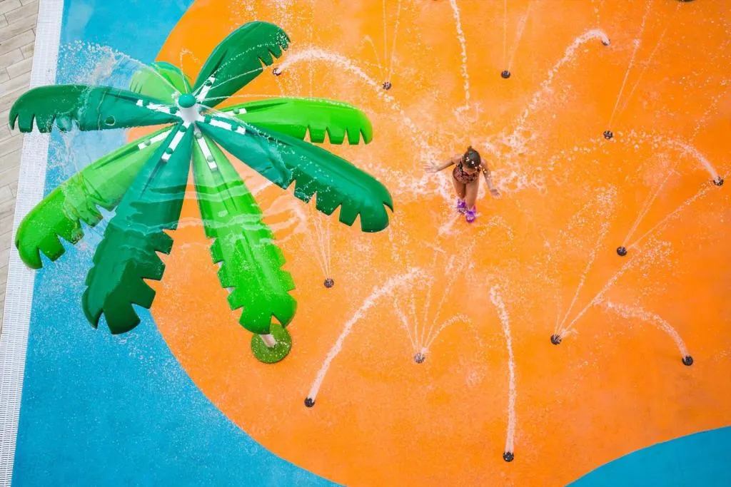 Image of Coral Los Alisios