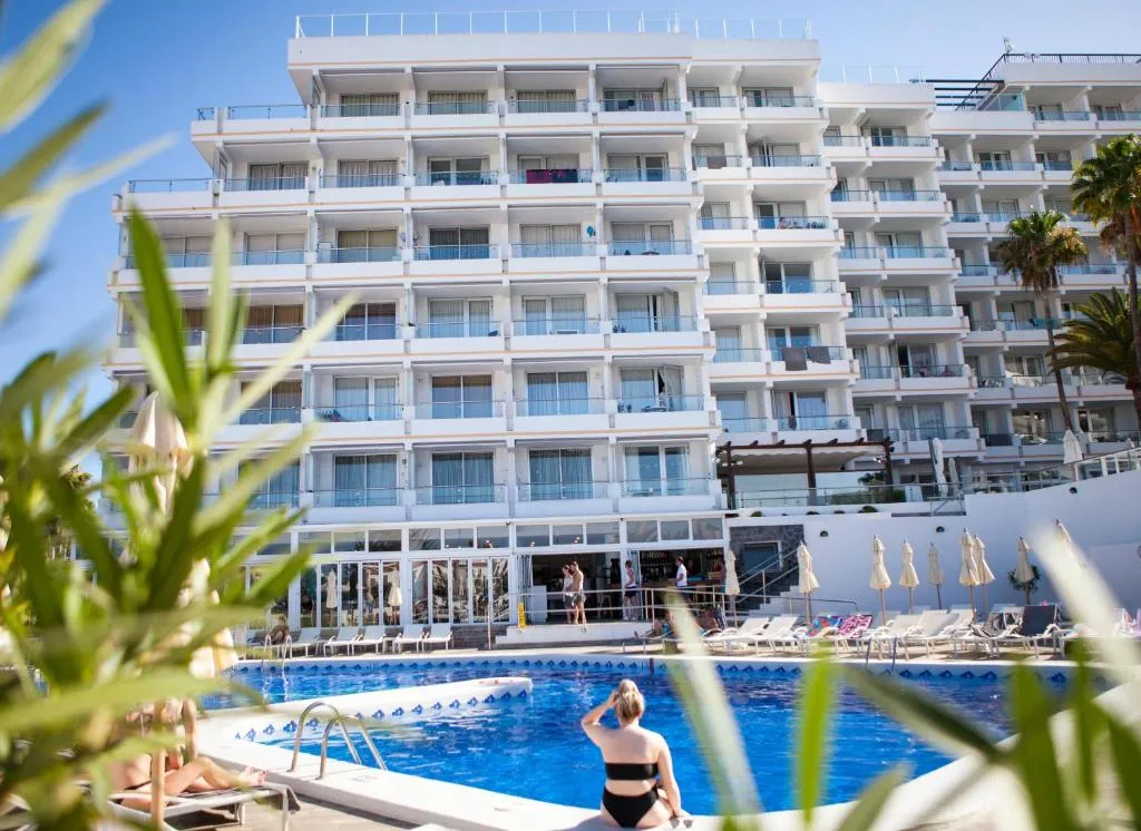 Image of Coral Ocean View – Adults Only