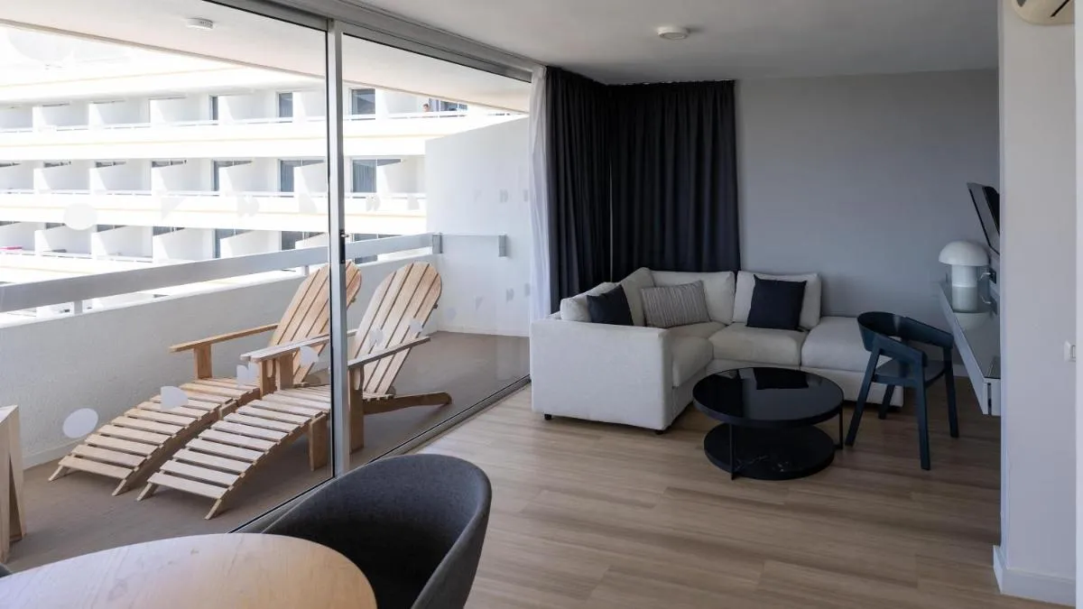 Image 6 of Coral Suites & Spa – Adults Only