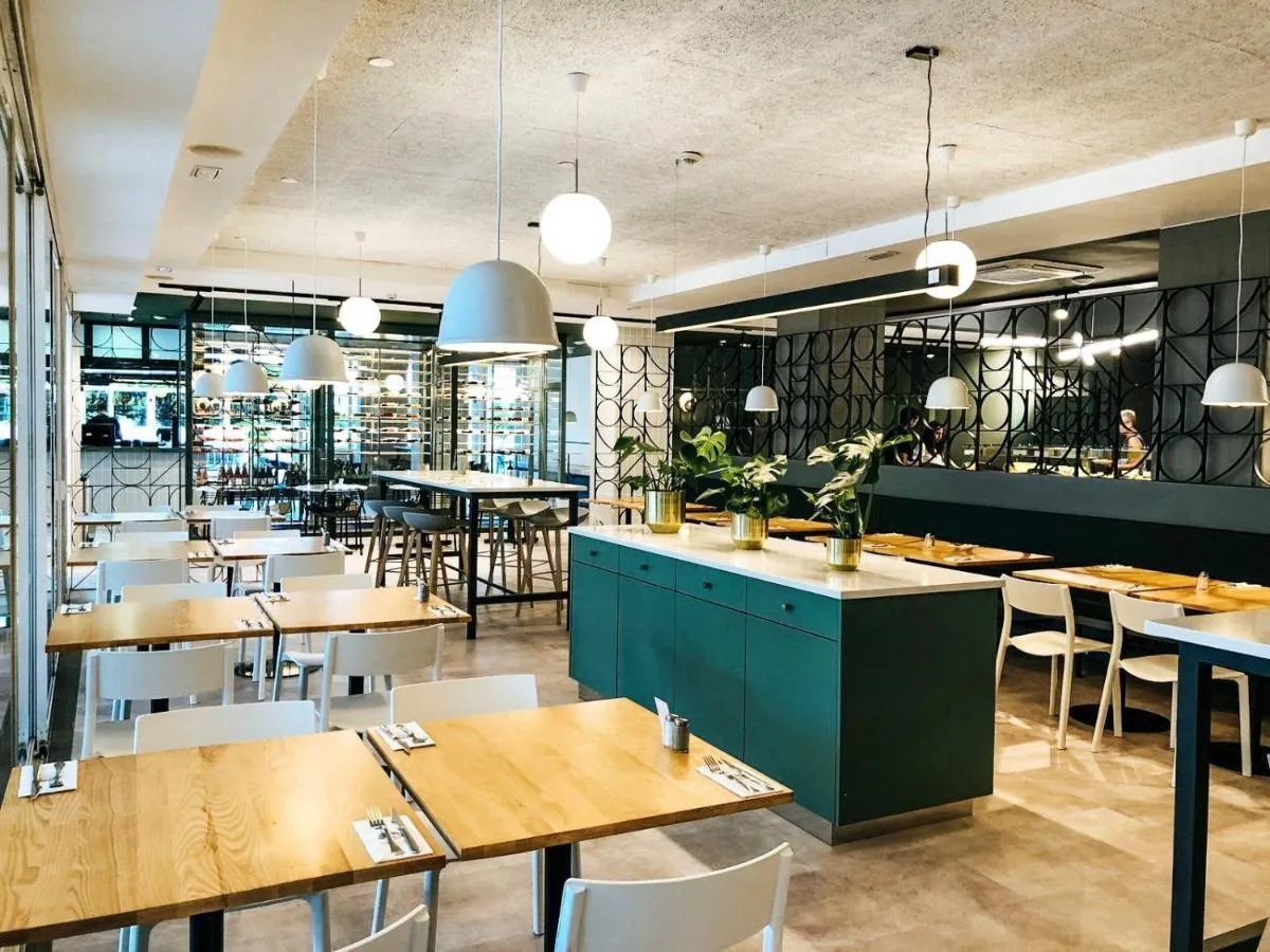 Image 5 of Coral Suites & Spa – Adults Only