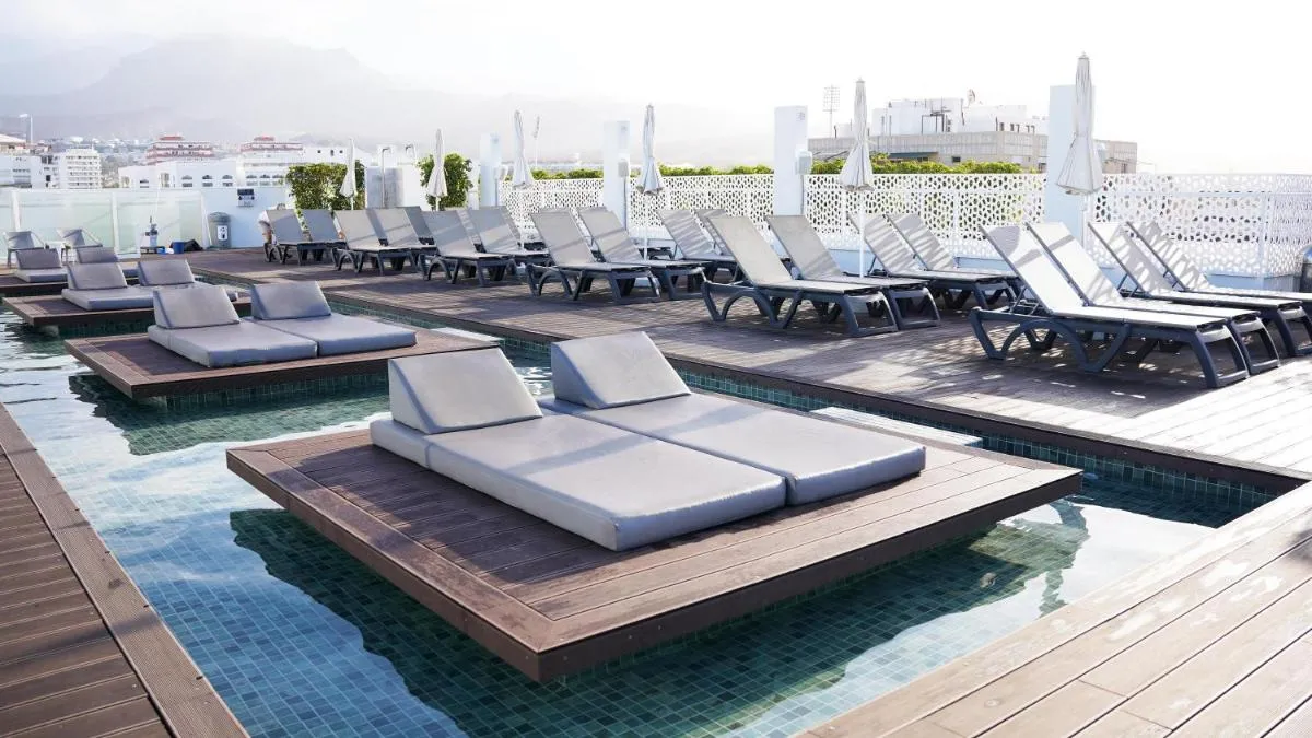 Image 1 of Coral Suites & Spa – Adults Only