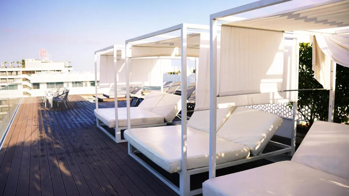 Image 4 of Coral Suites & Spa – Adults Only