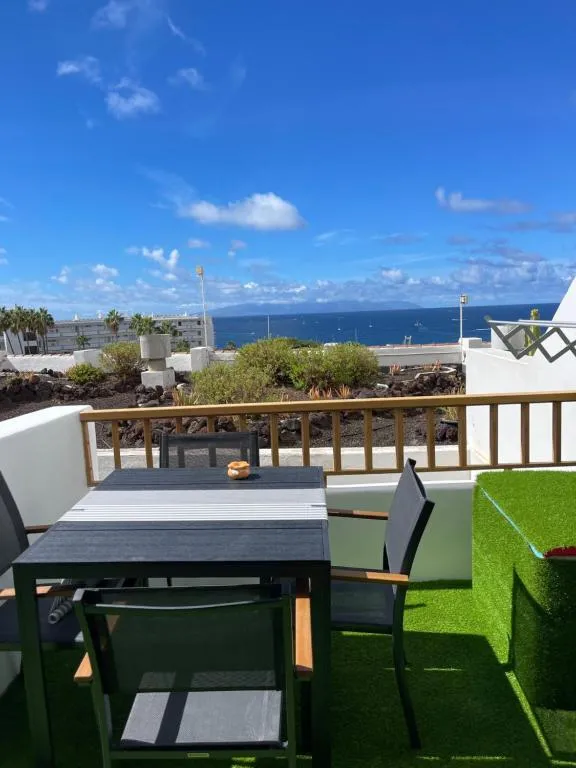 Image of Costa Adeje paradise