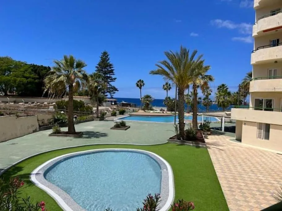 Image of Costa-Bella Apartment