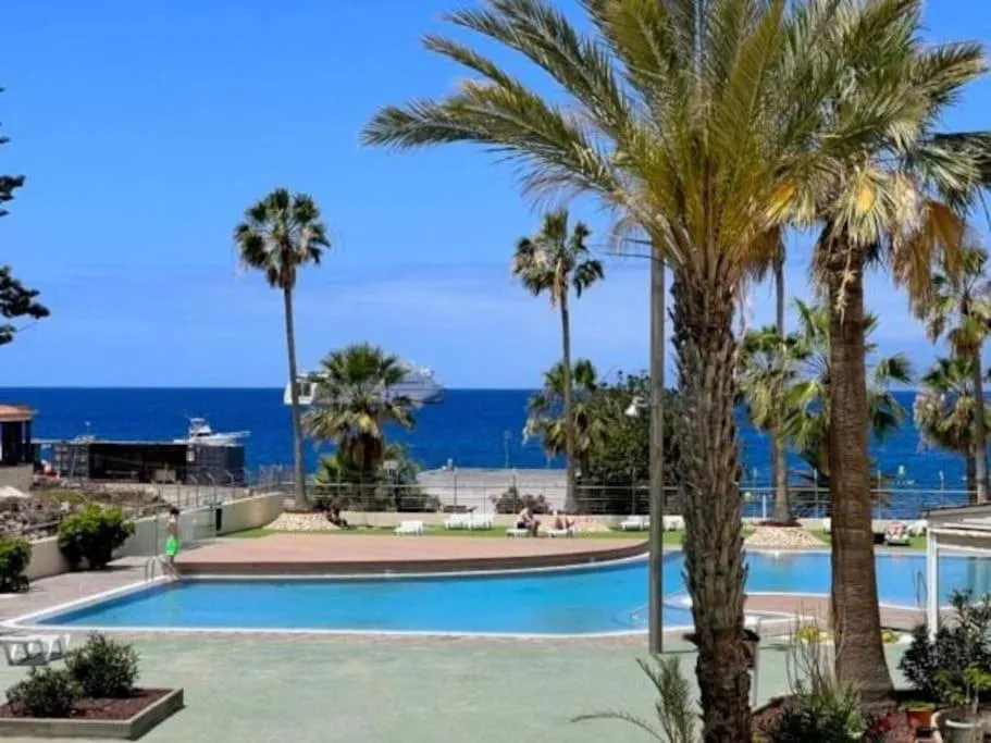 Image 1 of Costa-Bella Apartment