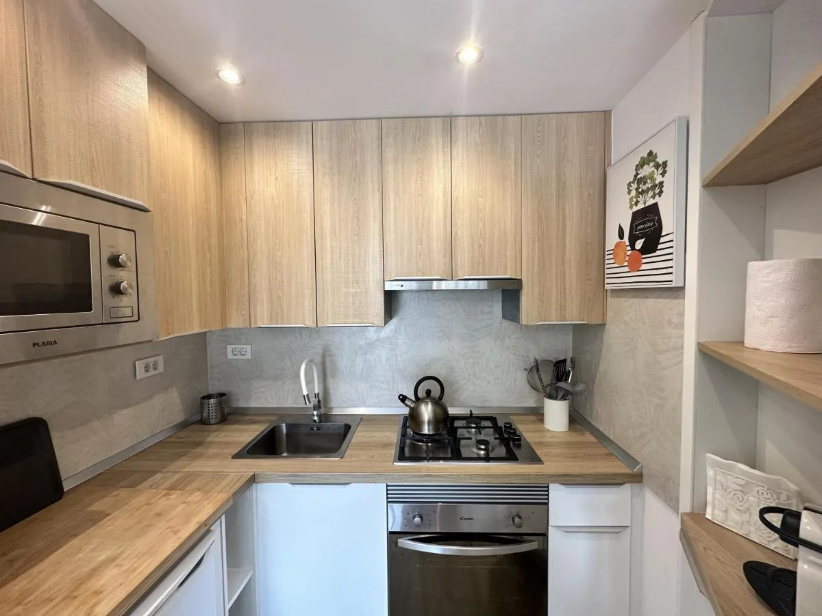 Image 2 of Costa-Bella Apartment