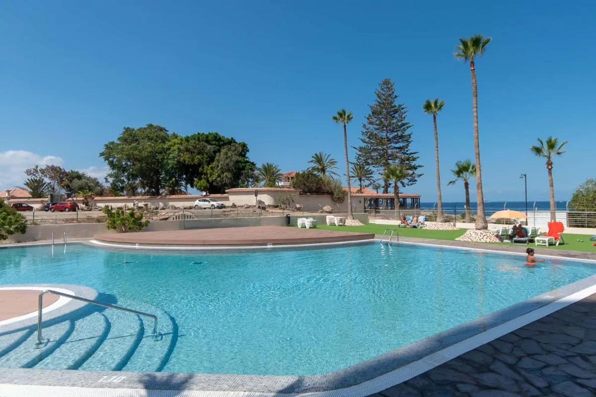 Image 3 of Costamar Lovely Home – Los Cristianos –