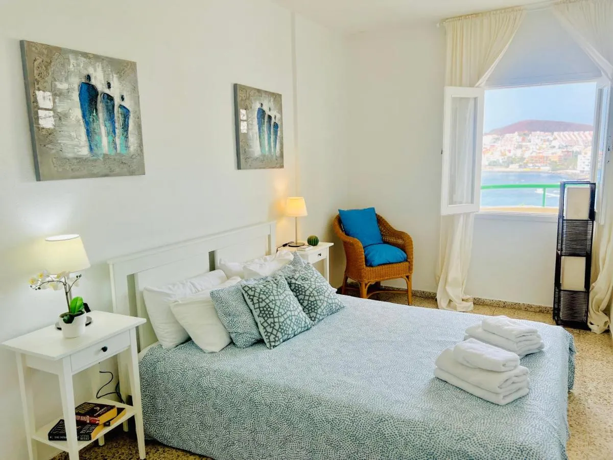 Image 1 of Costamar Lovely Home – Los Cristianos –