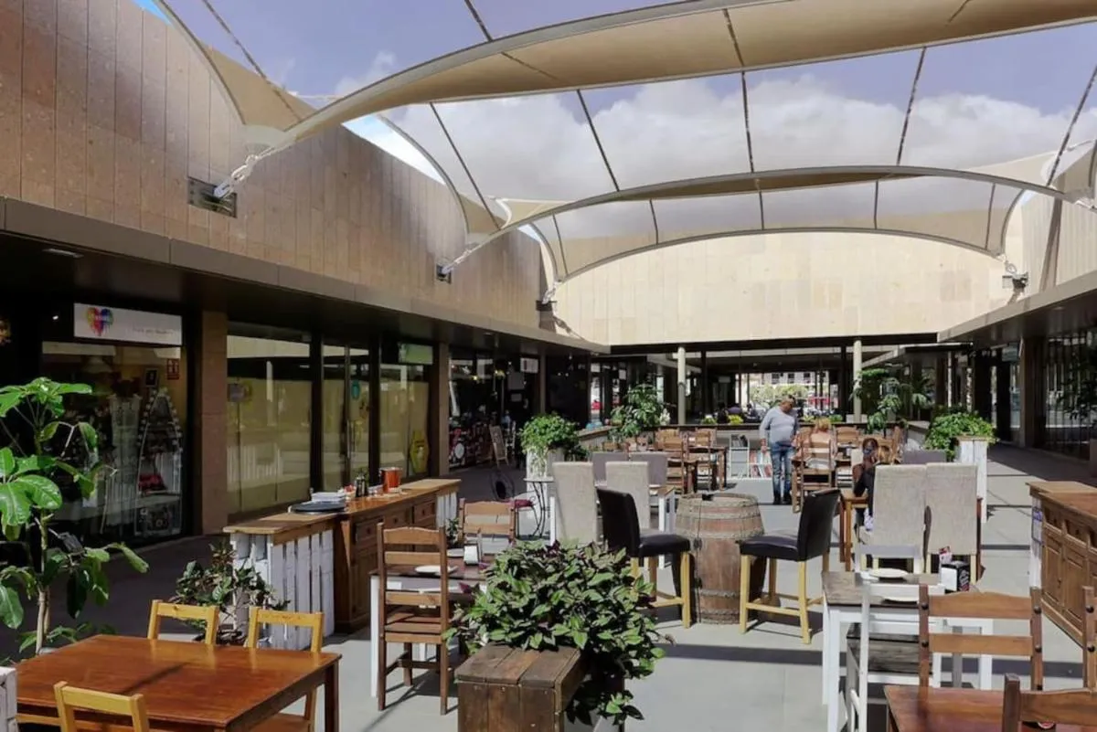 Image 4 of Cosy apartment – 4 min walk from the beach – La Tejita El Medano