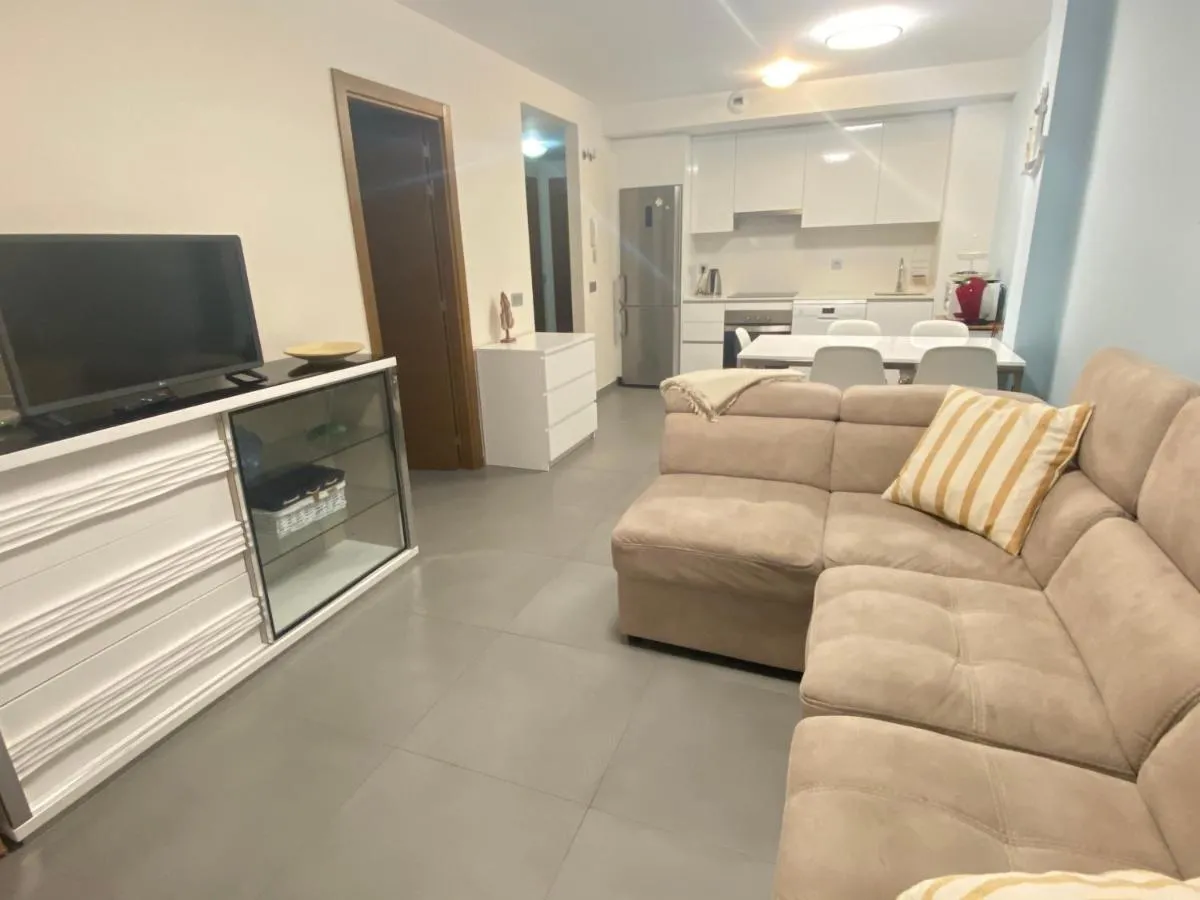 Image 5 of Cosy apartment – 4 min walk from the beach – La Tejita El Medano