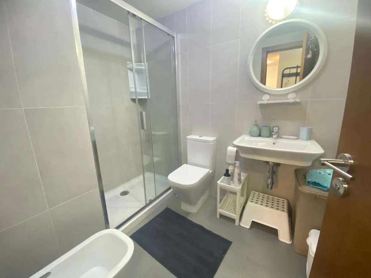 Image 2 of Cosy apartment – 4 min walk from the beach – La Tejita El Medano