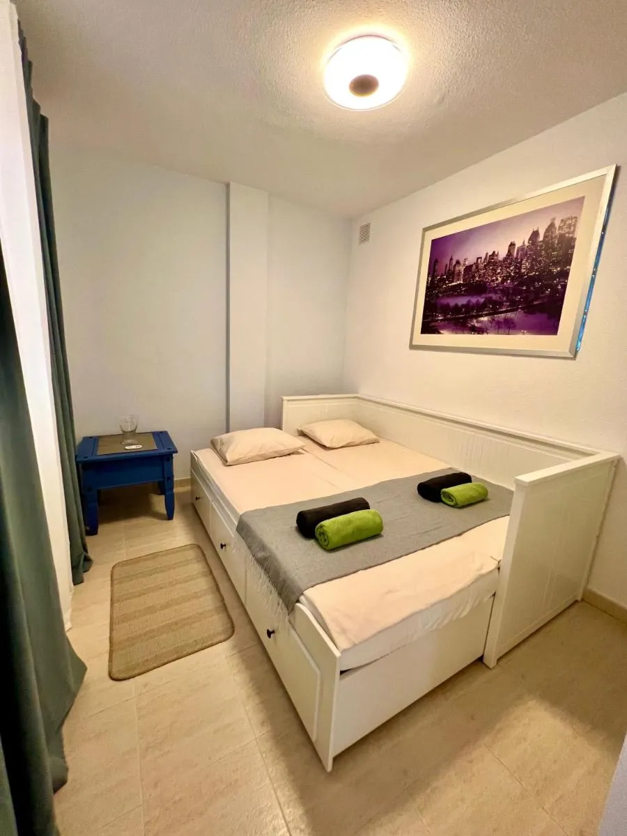 Image 3 of Cozy 2bd apart in Los Cristianos, The Heights