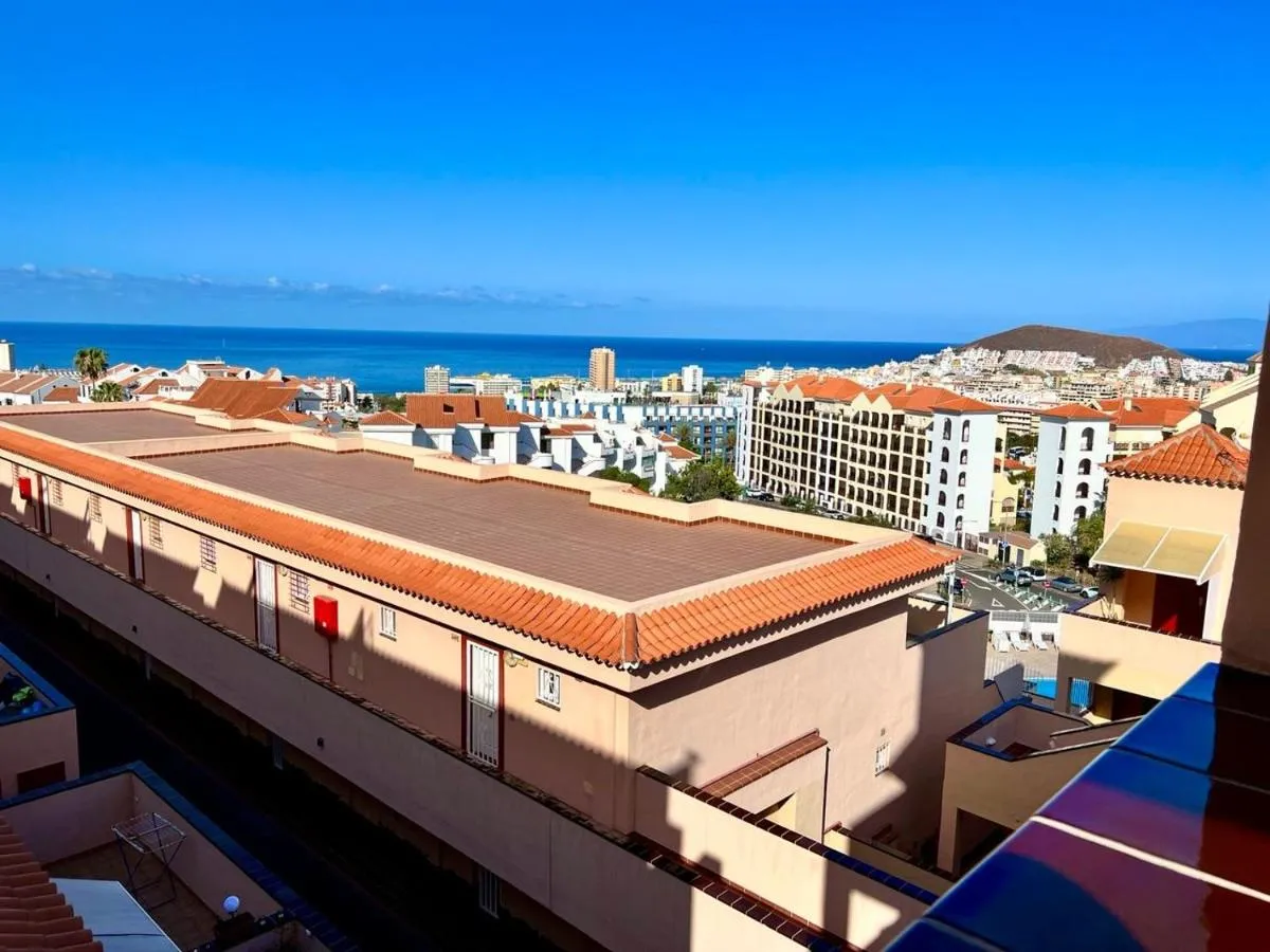 Image 6 of Cozy 2bd apart in Los Cristianos, The Heights