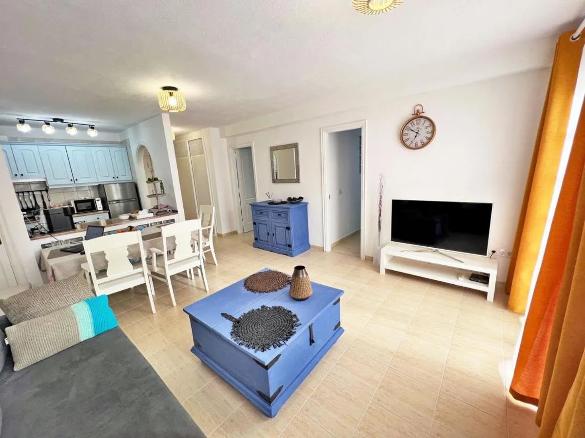Image 2 of Cozy 2bd apart in Los Cristianos, The Heights