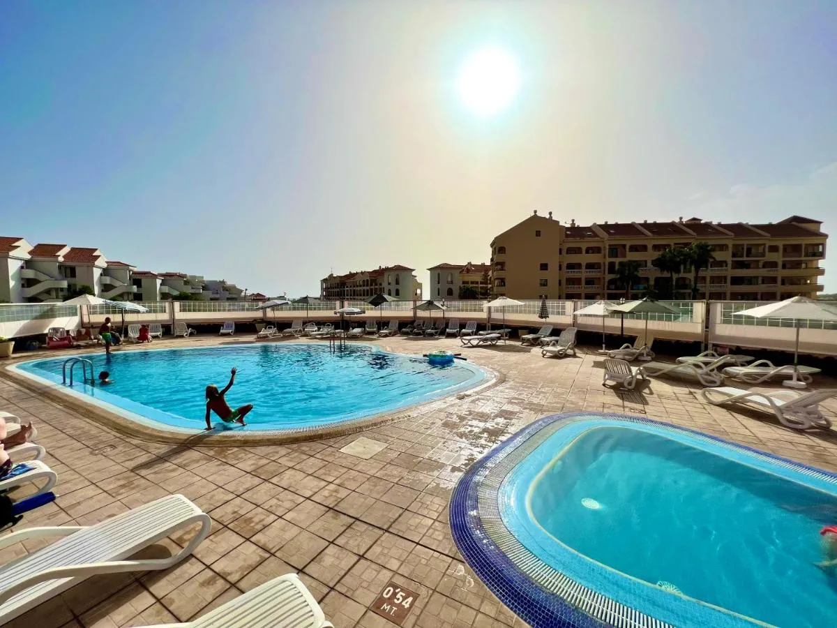 Image 1 of Cozy 2bd apart in Los Cristianos, The Heights