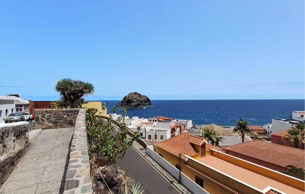 Image 5 of Cozy Apartment In Garachico With Wifi