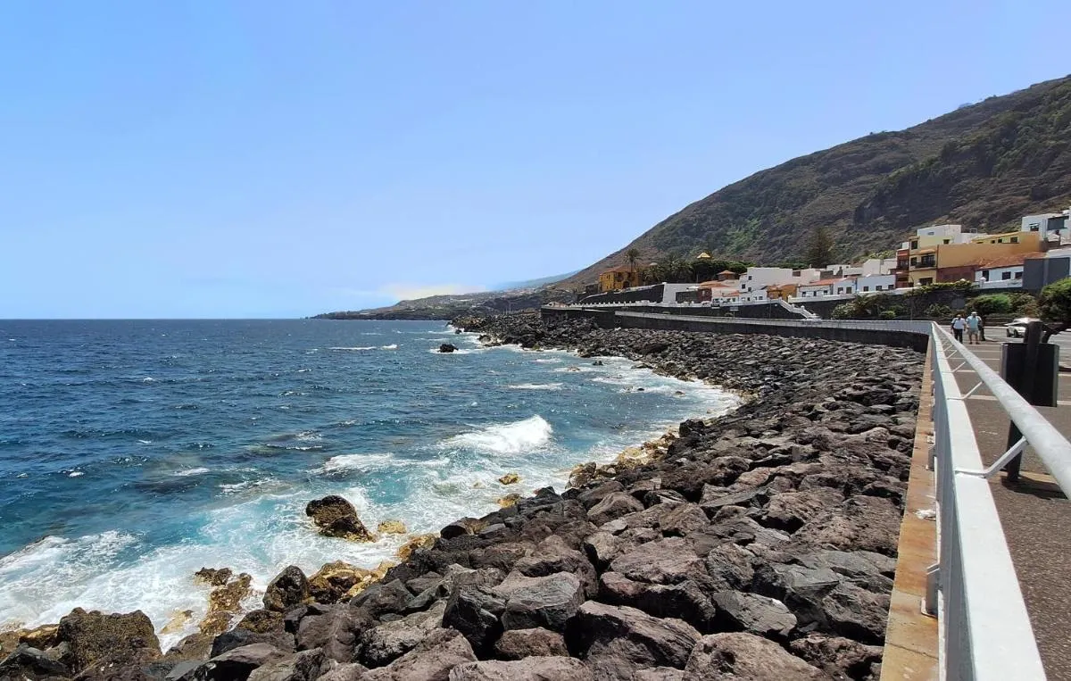 Image 6 of Cozy Apartment In Garachico With Wifi