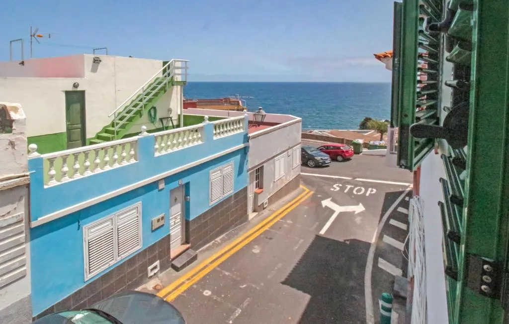 Image of Cozy Apartment In Garachico With Wifi