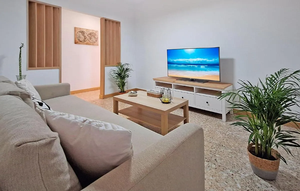 Image 1 of Cozy Apartment In Garachico With Wifi