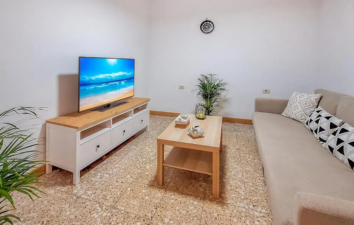 Image 2 of Cozy Apartment In Garachico With Wifi