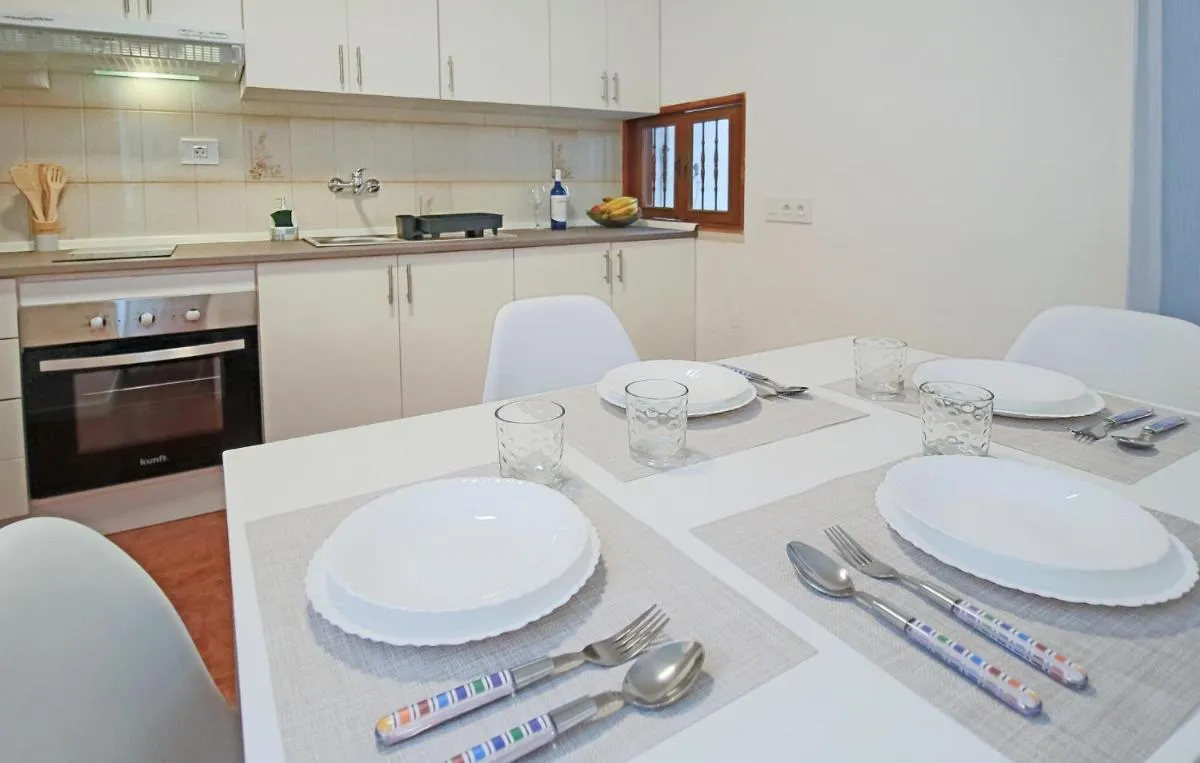 Image 4 of Cozy Apartment In Garachico With Wifi