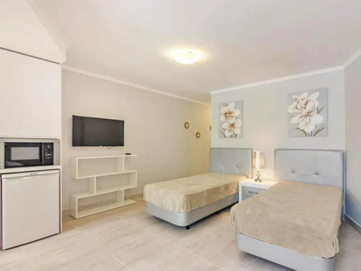 Image 5 of Cozy Central Studio Parque Santiago II