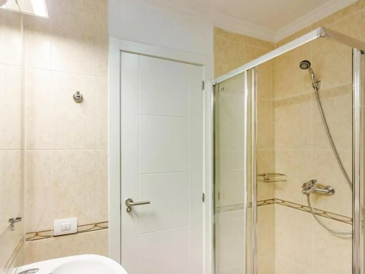 Image 2 of Cozy Central Studio Parque Santiago II