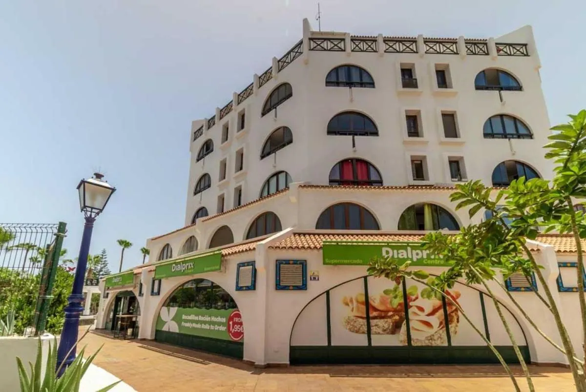 Image 6 of Cozy Central Studio Parque Santiago II