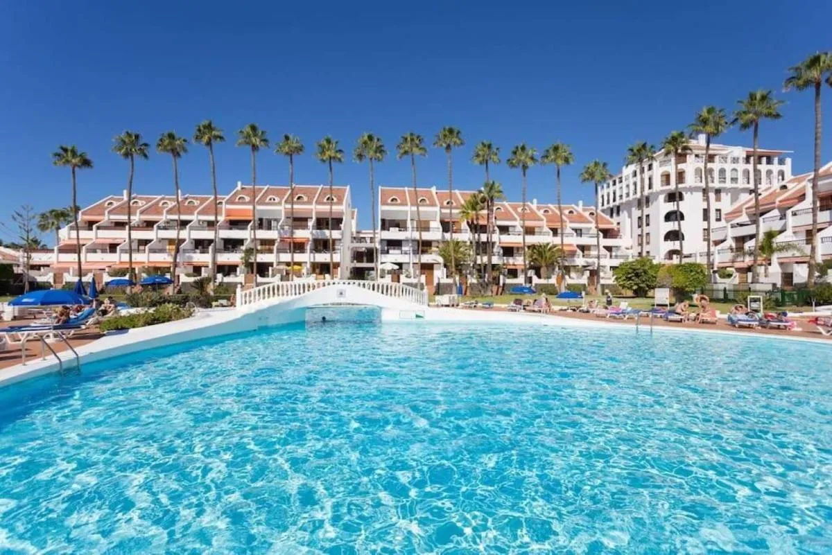 Image 3 of Cozy Central Studio Parque Santiago II