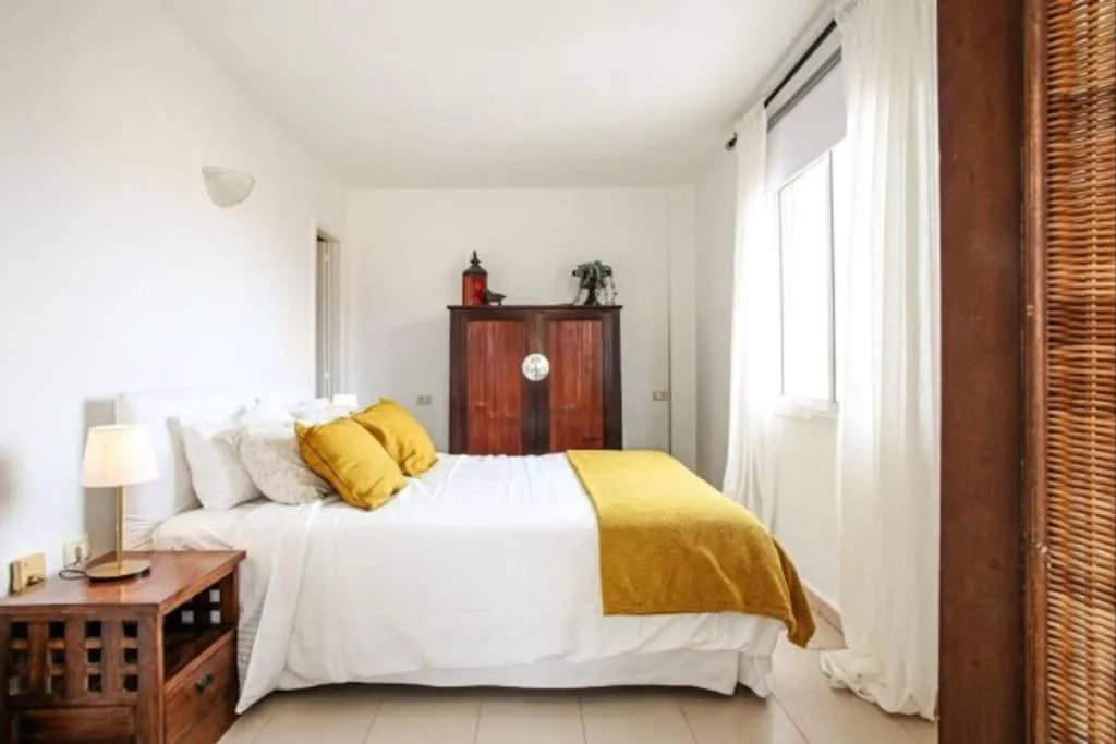 Image 6 of Cozy apartment near the sea with private parking